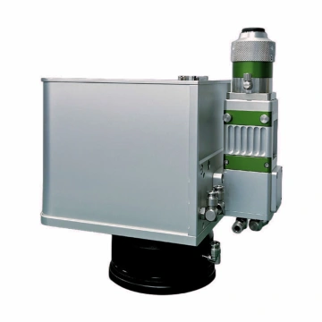 Galvanometer Welding FWF30-F10